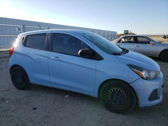 Photo 4 from auction – 2016 CHEVROLET SPARK LS with VIN KL8CB6SA4GC571010
