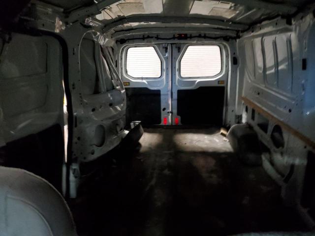 Foto 10 de la subasta – 2015 FORD TRANSIT T- con VIN 1FTYR2ZMXFKA82004