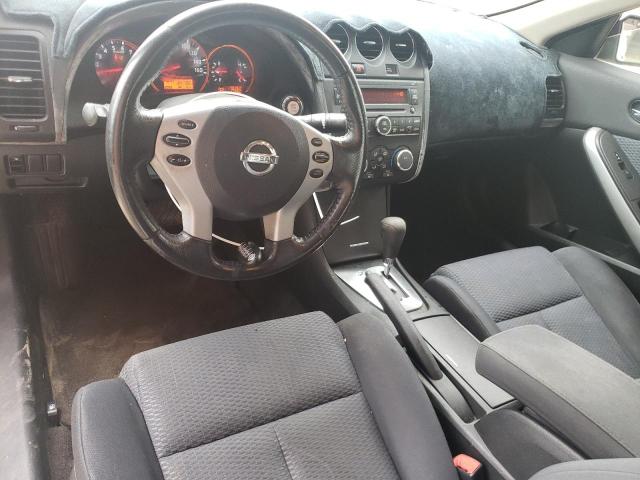 Photo 8 from auction – 2008 NISSAN ALTIMA 2.5 with VIN 1N4AL24E08C147478