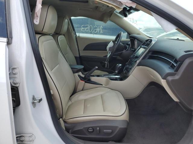 Photo 5 from auction – 2015 CHEVROLET MALIBU LTZ with VIN 1G11F5SL5FF203245