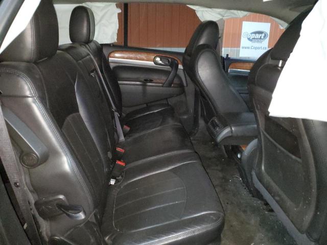 Photo 11 from auction – 2011 BUICK ENCLAVE CX with VIN 5GAKRBED4BJ203378