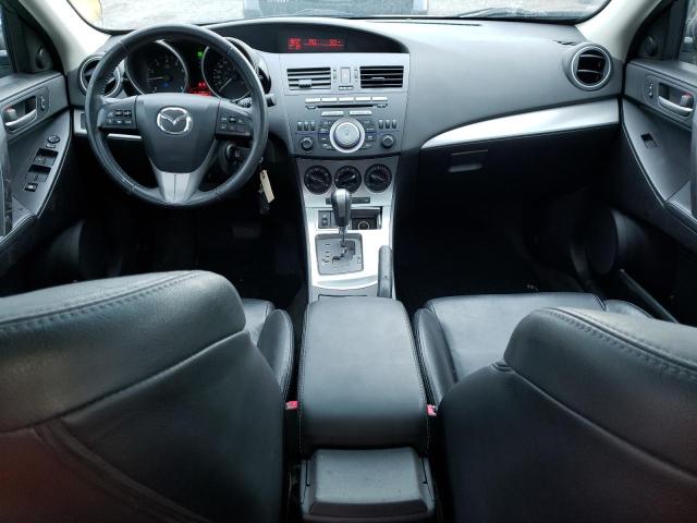 Photo 8 from auction – 2011 MAZDA 3 S with VIN JM1BL1L52B1449366