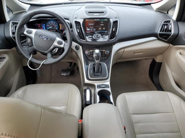 Photo 8 from auction – 2013 FORD C-MAX SEL with VIN 1FADP5BUXDL515673