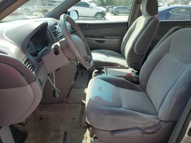 Photo 7 from auction – 2007 TOYOTA SIENNA CE with VIN 5TDZK23C87S089035
