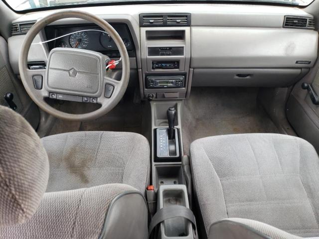 Photo 8 from auction – 1994 DODGE SHADOW with VIN 3B3AP28K4RT242258