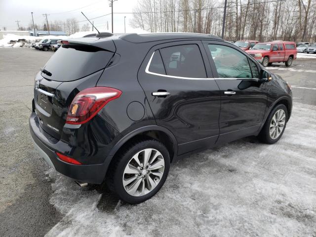 Photo 3 from auction – 2017 BUICK ENCORE PRE with VIN KL4CJASB9HB050551