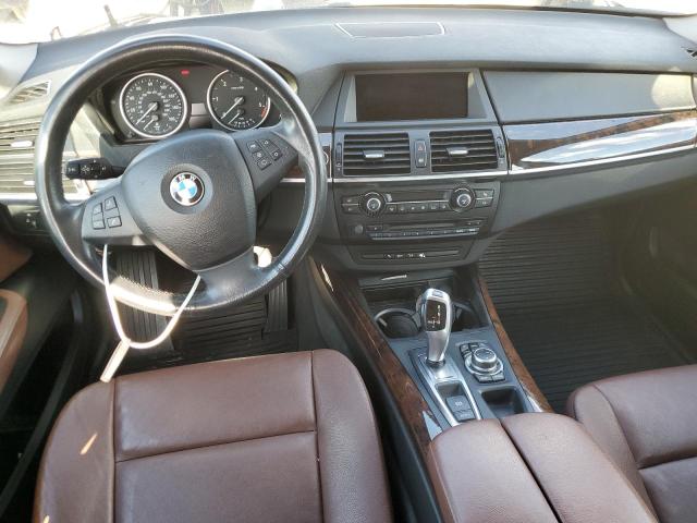 Photo 8 from auction – 2011 BMW X5 XDRIVE3 with VIN 5UXZW0C59BL371400