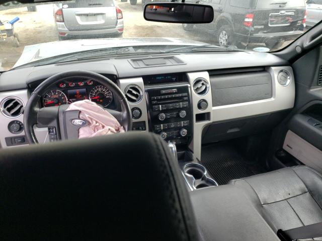 صورة رقم 8 من المزاد - 2012 FORD F150 SUPER مع VIN 1FTFW1EF4CFA92906