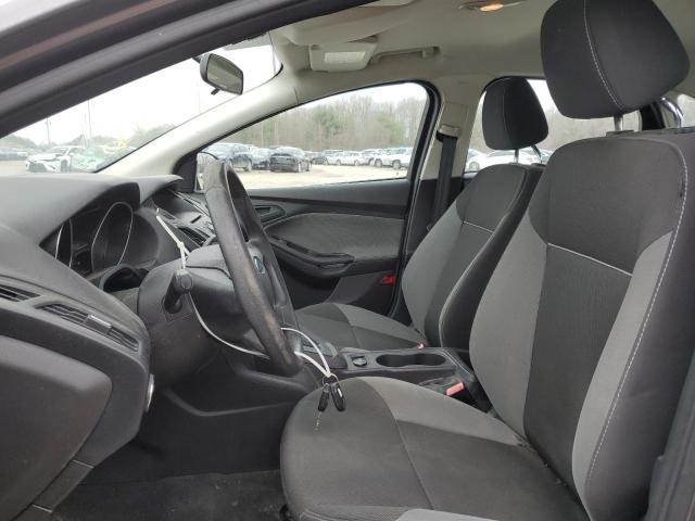 Photo 7 from auction – 2013 FORD FOCUS S with VIN 1FADP3E24DL198049