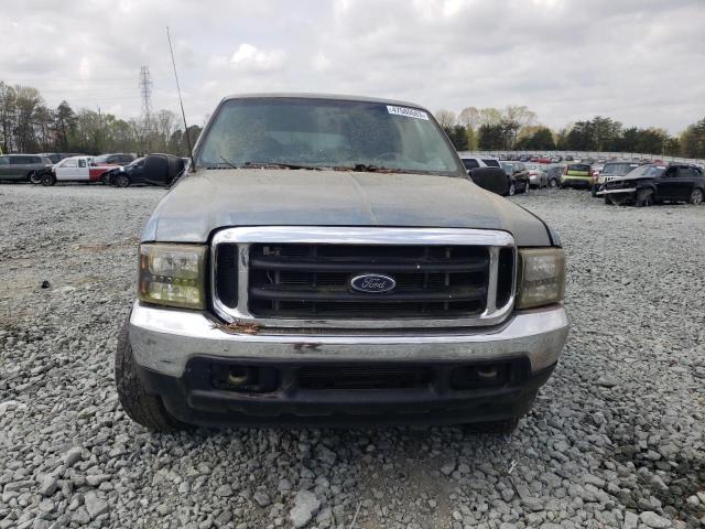 Photo 5 from auction – 2000 FORD EXCURSION with VIN 1FMNU41S3YEB39728
