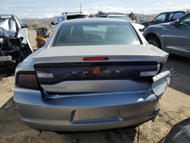 Photo 6 from auction – 2014 DODGE CHARGER SE with VIN 2C3CDXBG9EH226274
