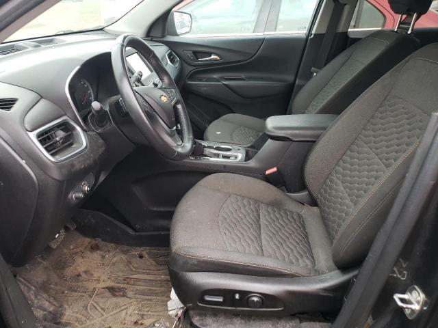 Photo 7 from auction – 2018 CHEVROLET EQUINOX LT with VIN 3GNAXJEV9JS541012