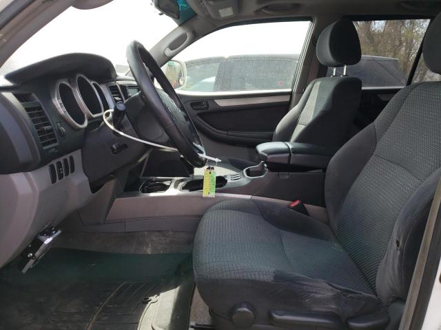 Photo 7 from auction – 2003 TOYOTA 4RUNNER SR with VIN JTEBU14R330018410