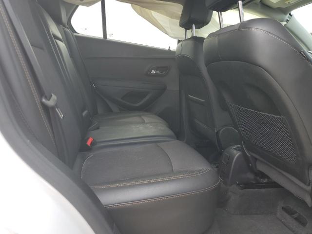 Photo 11 from auction – 2019 CHEVROLET TRAX 1LT with VIN 3GNCJLSB1KL268675