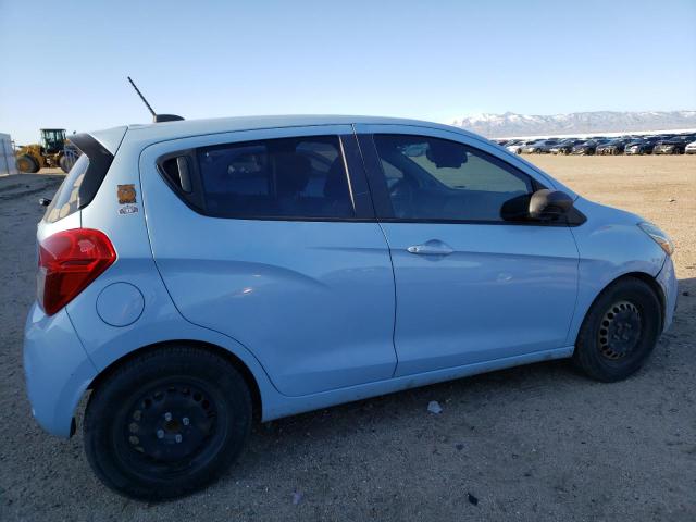 Photo 3 from auction – 2016 CHEVROLET SPARK LS with VIN KL8CB6SA4GC571010