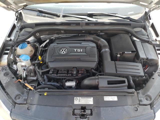 Photo 11 from auction – 2014 VOLKSWAGEN JETTA SE with VIN 3VWD17AJ7EM246169