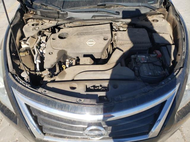 Photo 11 from auction – 2014 NISSAN ALTIMA 2.5 with VIN 1N4AL3AP6EC275974