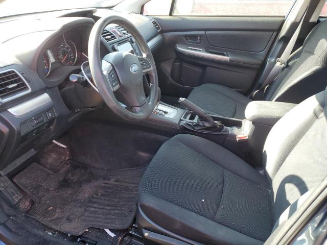 Photo 7 from auction – 2015 SUBARU IMPREZA with VIN JF1GJAA65FH016103
