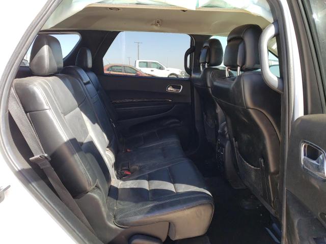 Photo 11 from auction – 2014 DODGE DURANGO LI with VIN 1C4RDJDG4EC450135
