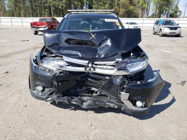 Photo 5 from auction – 2017 MITSUBISHI OUTLANDER with VIN JA4AZ3A35HZ029340