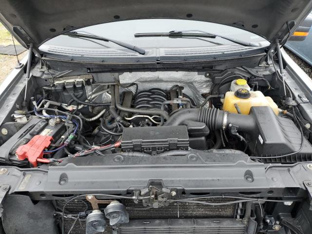 Photo 11 from auction – 2014 FORD F150 SUPER with VIN 1FTFW1EF3EKF57699
