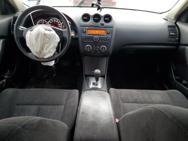 Photo 8 from auction – 2011 NISSAN ALTIMA BAS with VIN 1N4AL2AP1BC122389