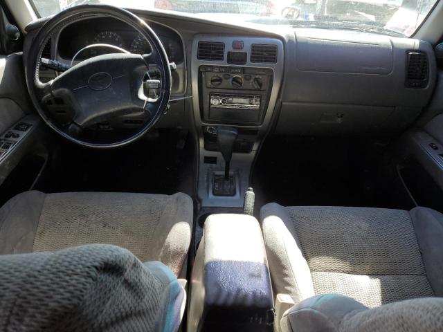 Photo 8 from auction – 2002 TOYOTA 4RUNNER SR with VIN JT3GN86R620246126