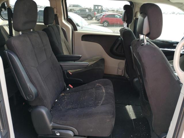Photo 10 from auction – 2011 DODGE GRAND CARA with VIN 2D4RN3DG7BR663739