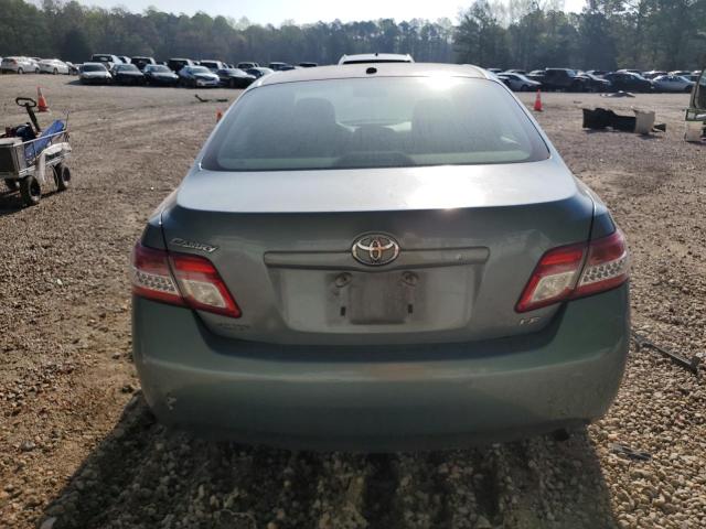 Photo 6 from auction – 2011 TOYOTA CAMRY BASE with VIN 4T1BF3EK1BU589263