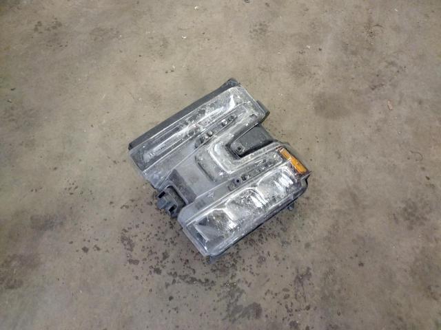 Photo 12 from auction – 2021 CHEVROLET SILVERADO with VIN 3GCUYEED1MG391180