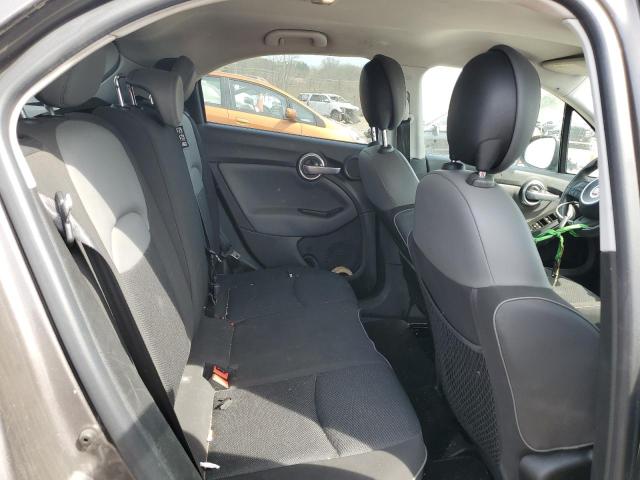 Photo 10 from auction – 2016 FIAT 500X EASY with VIN ZFBCFYBT0GP330094