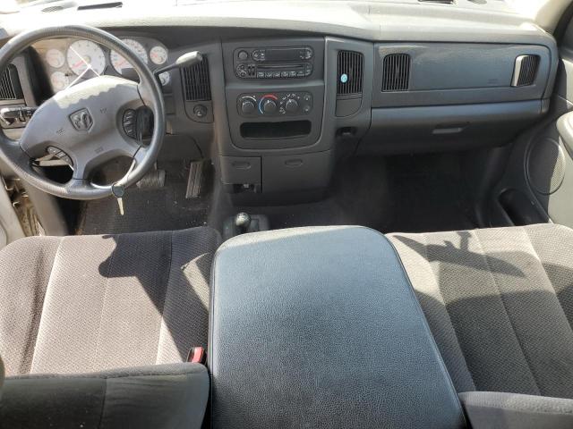 Photo 8 from auction – 2003 RAM 1500 with VIN 1D7HU18N23J592034
