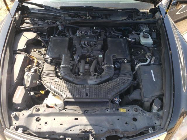Photo 11 from auction – 2011 LEXUS LS 460L with VIN JTHGL5EF6B5042287