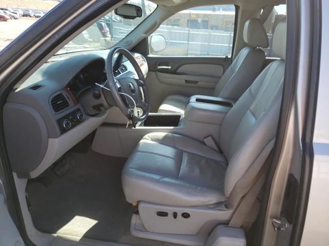 Photo 7 from auction – 2008 GMC SIERRA K15 with VIN 2GTEK19J181269805