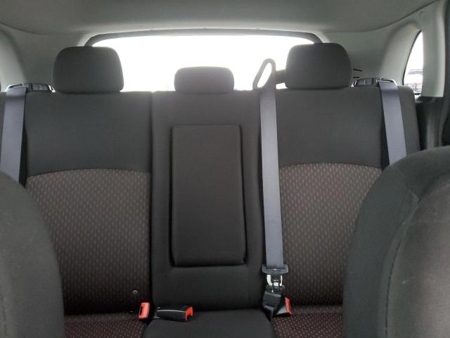 Photo 10 from auction – 2017 MITSUBISHI OUTLANDER with VIN JA4AR3AU5HZ034370