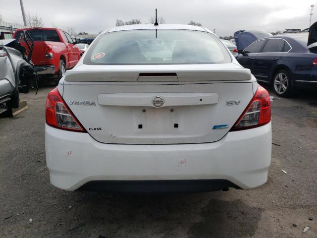 Photo 6 from auction – 2015 NISSAN VERSA S with VIN 3N1CN7AP3FL829758