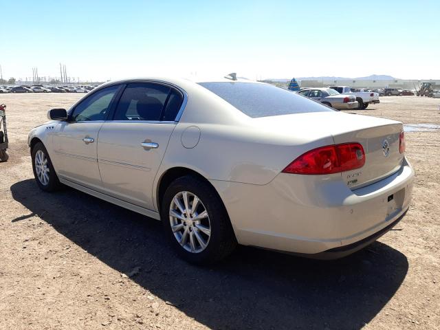 Photo 2 from auction – 2011 BUICK LUCERNE CX with VIN 1G4HC5EM2BU150850