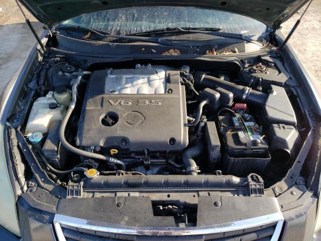 Photo 11 from auction – 2008 NISSAN MAXIMA SE with VIN 1N4BA41E18C834107