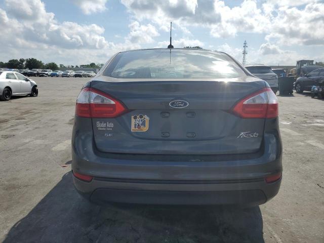 Photo 6 from auction – 2016 FORD FIESTA SE with VIN 3FADP4BJ4GM203996