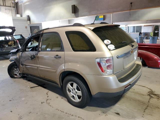 Photo 2 from auction – 2007 CHEVROLET EQUINOX LS with VIN 2CNDL13F276234281