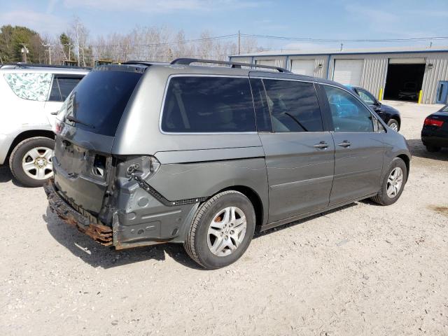 Photo 3 from auction – 2007 HONDA ODYSSEY EX with VIN 5FNRL38427B407112