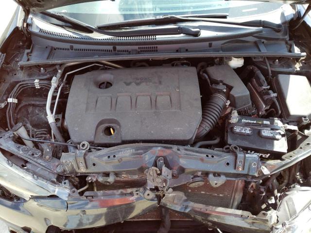Photo 11 from auction – 2014 TOYOTA COROLLA L with VIN 2T1BURHE8EC004036