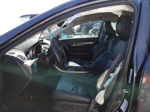 Photo 7 from auction – 2012 ACURA TL with VIN 19UUA9F20CA004481