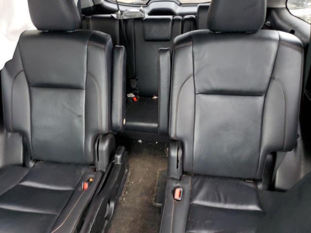 Photo 10 from auction – 2019 TOYOTA HIGHLANDER with VIN 5TDKZRFH0KS560259