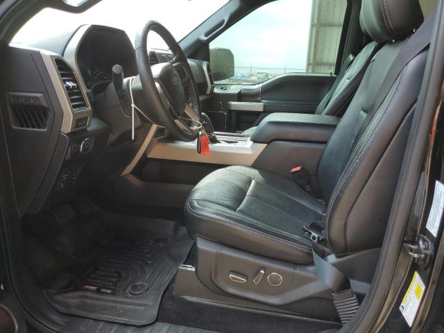 Photo 7 from auction – 2018 FORD F150 SUPER with VIN 1FTEW1EG6JKC08115