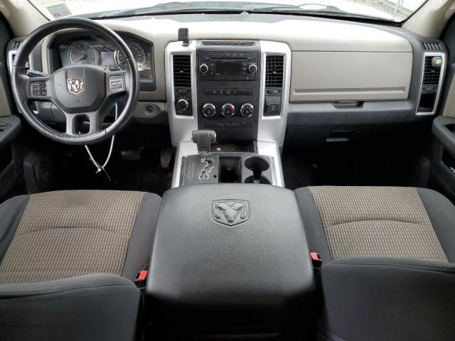 Photo 8 from auction – 2012 DODGE RAM 1500 S with VIN 1C6RD7LT7CS339168