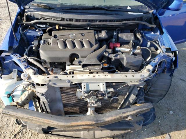 Photo 11 from auction – 2009 NISSAN VERSA S with VIN 3N1BC13E89L481700