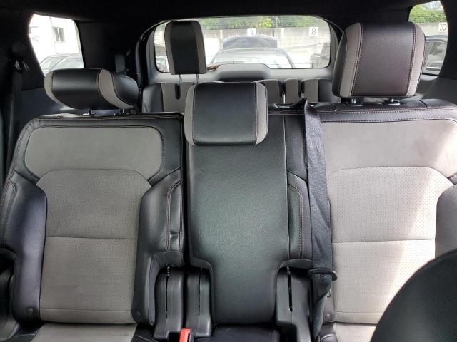 Photo 10 from auction – 2017 FORD EXPLORER X with VIN 1FM5K7D84HGA73573