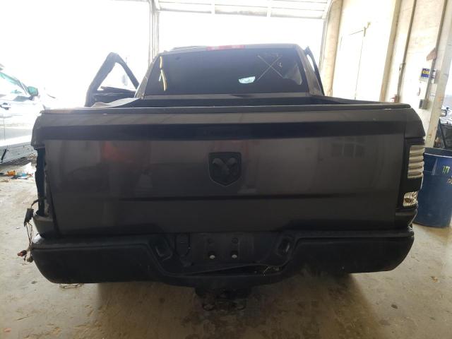 Photo 6 from auction – 2021 RAM 1500 CLASS with VIN 1C6RR6LG2MS547961