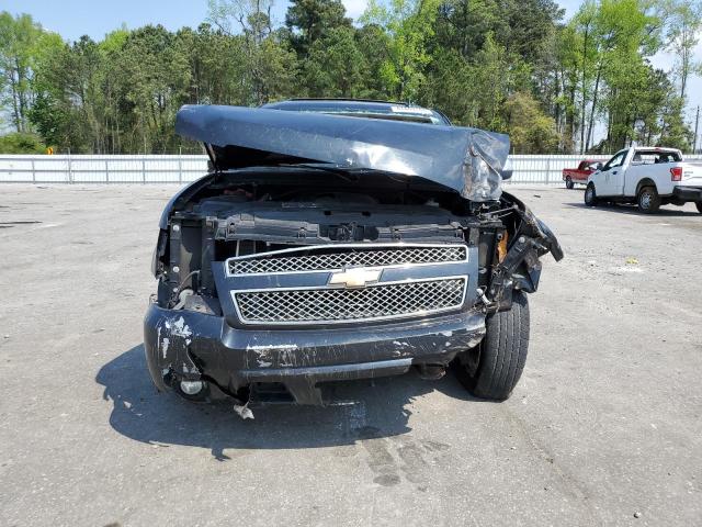 Photo 5 from auction – 2010 CHEVROLET TAHOE C150 with VIN 1GNUCCE09AR218347